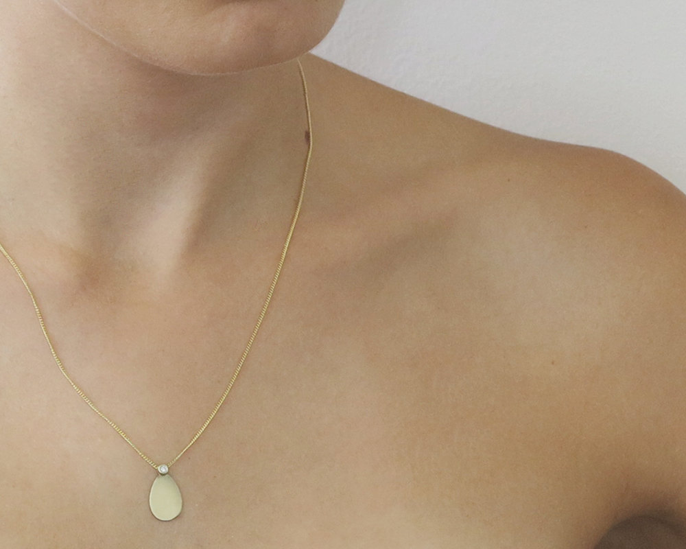 Mongram necklace, Name necklace, Personalized name necklace,  Gold name necklace,Engraved necklace ,Custom necklace