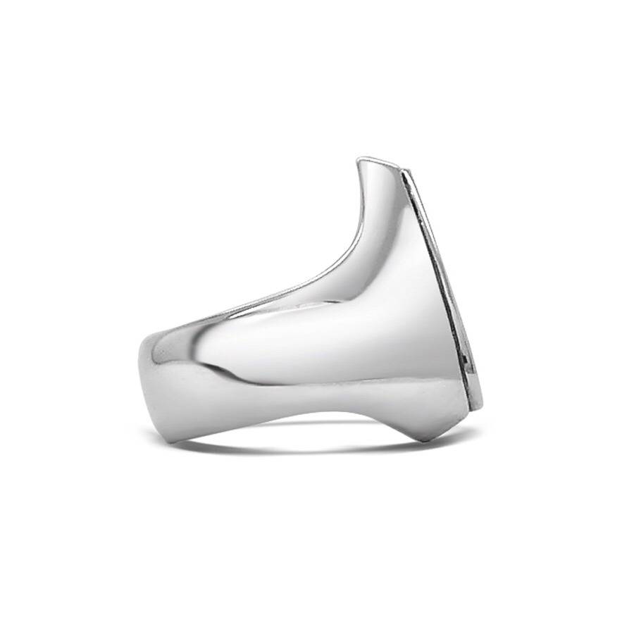 Planchette Ring - Name My Jewelry &trade;